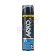 2 Adet Arko Cool Tıraş Jeli 200 Ml 04962532