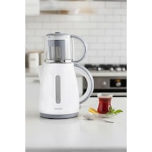 Homend Royaltea 1755H Çay Makinesi