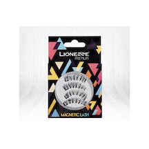 Tarko Lionesse Mıknatıslı Kirpik 3040
