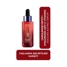 Revitalift Lazer Yaşlanma Belirtileri Karşıtı Üçlü Peptit Bakım Serumu