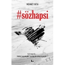 Sözhapsi-Mehmet Fatih Şimşek