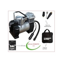 Karona Italy Araç Hava Kompresörü Çakmaklı X1350