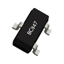 Bc847 Transistör Npn Smd Sot-23
