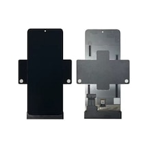 Tecno Phantom V Flip 5g Ad11 Uyumlu Hk Lcd Ekran Dokunmatik