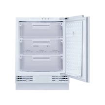 Siemens GU15DADF0 106 LT 3 Çekmeceli Ankastre Derin Dondurucu