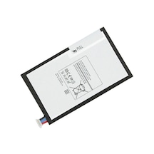 Samsung Galaxy Uyumlu Tab 3 8.0  Kalitesinde Batarya T310-t311-t312-t315  Kalitesinde Batarya