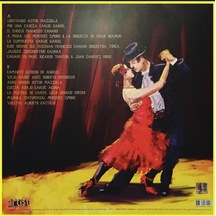Various Artists - The History & Best Of Tango Plak