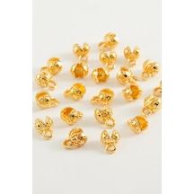 8 - 6 - Mm Tesbih Kapama Aparatı 50 - Ece-umay - Gram Sarı