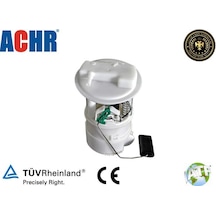 ACHR 60315685 Yakıt Depo Şamandırası Dacia Logan 1.4 1.6 16V 04Â€º Duster 1.6 16V 3 Bar 60 L H Tek Çıkış Şamandıra