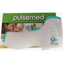 Mey İthalat Pulsemed Temız Ateş Ölçer