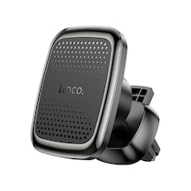 Hoco Ca106 Araç Havalandırma Bölmesi Manyetik Telefon Tutucu- 5775