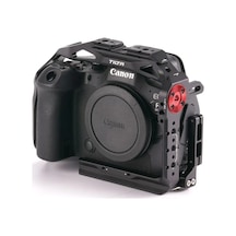 Tılta Full Camera Cage For Canon R6 Mark Iı - Black