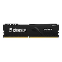 Tr Beast 32gb Ddr4 3600mt/s Cl18 Dımm Masaüstü Ram - Kf436c18bb/32tr