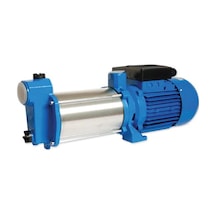 Nortek Ymk-ss 707M 220v 2 HP Yatık Milli Sessiz Kademeli Pompa