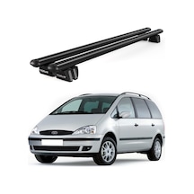 Pençe Ford Galaxy Ara Atkı 2001-2005 Uyumlu Siyah Ara Atkı Port Bagaj Tavan Barı