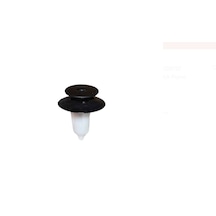 Klips Tavan Döşeme 15047 5 Li Paket -