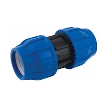 Mey İthalat Poelsan Mavi 32x32 Kaplin Manşon