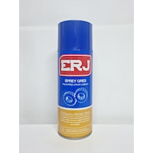 Erj Sıvı Gres Yağlama Spreyi 400 Ml