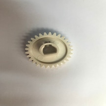 Hp 1320 Press Roller Gear