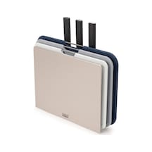 Joseph Joseph Nest 6 Parçalı Kesme Tahtası Ve Bıçak Seti 60194