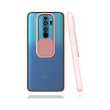 Açık Pembe