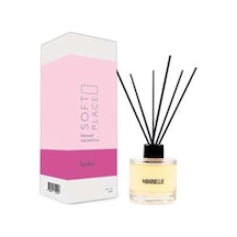 Bargello Ortam Kokusu Soft Place Ipeksi 120 Ml Dekoratif Abundance Prosperity