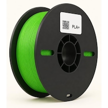 Pla+ Filament 1.75mm 1 Kg - Açık Yeşil