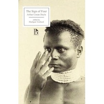 The Sign Of Four (Broadview Editions)