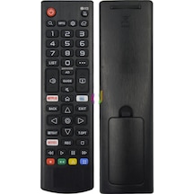 Lg 43Um7390 Smart Led Tv Kumandas