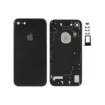 Cep Telefonu İphone 8g Uyumlu Boş Kasa Siyah