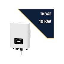 Deye 10kw On-grid Trifaze İnverter