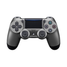 PS4 Uyumlu V2 Yeni Nesil Metalik Dualshock