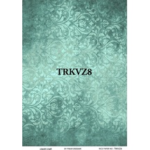 Lineart Pirinç Dekopaj Kağıdı La-trkvz8