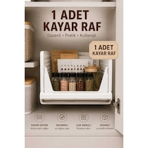 Beyaz 1 Adet