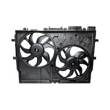 Fiat Ducato 2.3 Jtd Fan Motoru 395396030