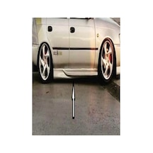 Ae101 Toyota Corolla 98-2001 Marşpiyel - 702969998