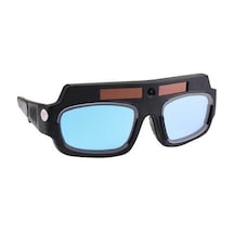 Novahub Jms Güneş Enerjili Otomatik Kararan Güvenlik Gözlüğü - Güvenlik Ve Konfor İçin Mükemmel Seçim