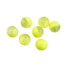 Berkley Powerbait Eggs Floating Yeşil Renk Sahte Yemi