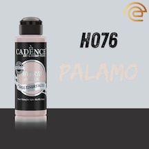 H076 Palamo Hybrid