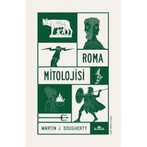 Roma Mitolojisi / Martin J. Dougherty
