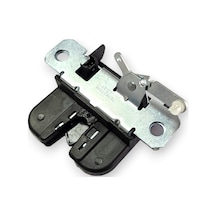 VW Caravelle T5 2004-2010 Arka Bagaj Kapağı Kilidi 7H0827505C