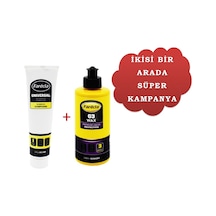 Farecla Universal Tüp Pasta 200gr ve Farecla G3 Wax Cila 250ml