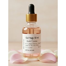 Aktar Diyarı Gül Yağı 50 ML