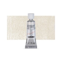 Schmincke : Horadam Aquarelle Tüp Sulu Boya : Silver 5 Ml