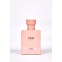 DeFacto Kadın Pink Çiçeksi-Meyvemsi 50 ml Parfüm L8103AZNSPN4