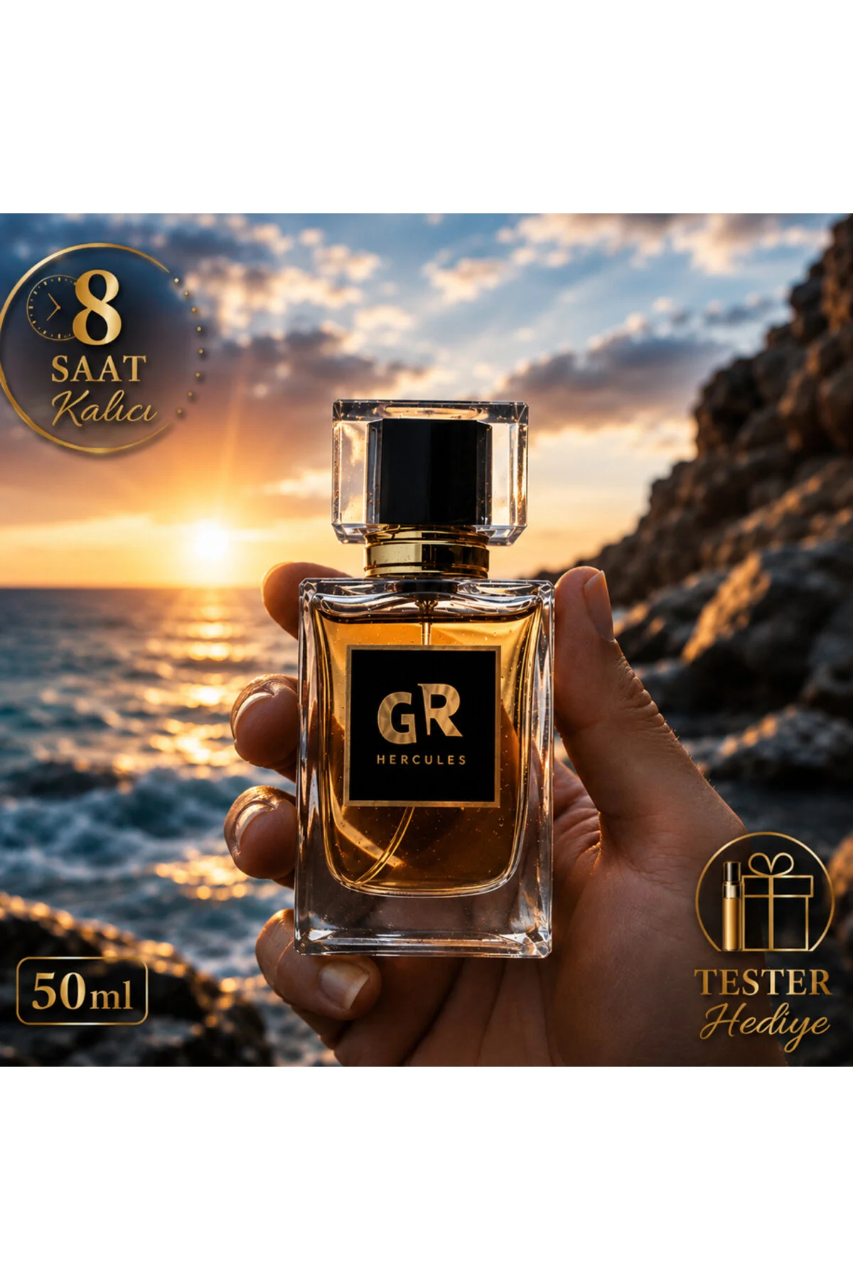 Amber