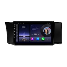 Subaru Brz Android Multimedya 2012-2020 Carplay Android Auto Navigasyon Kameralı 4gb Ram 32gb 9"