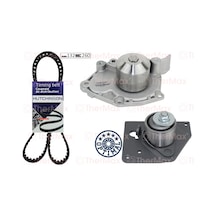 Thermax Devirdaimli Eksantrik Gergi Kiti Mgn Iı 2.0 16v F4r -lgn Iı-trafıc-master-movano-vıvaro1.9dci T T15.191 7700111675 7701472182 91159773