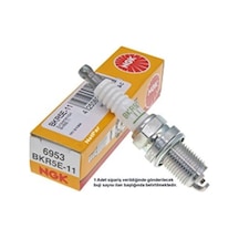 Kia Picanto 1.1 2004-2011 Ngk Bkr5es-11 Buji 4 Adet G4hg