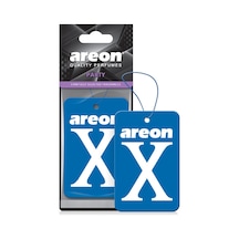 Areon X Asma Koku Part Mavi